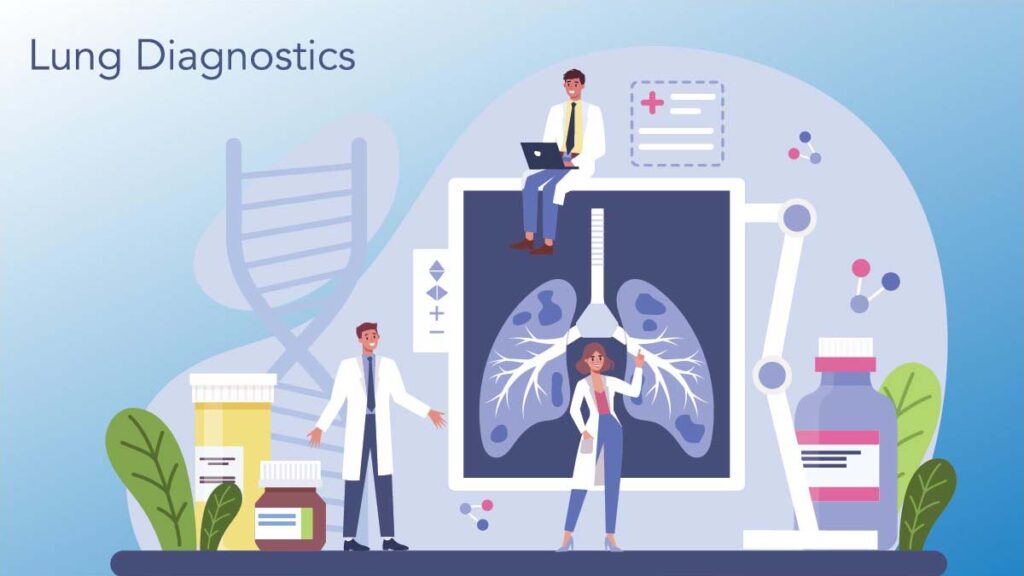 Lung Diagnostics